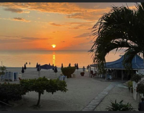 Seacret Studios - Cozy Jamaican Retreat apts